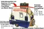 Preview: Nostalgie Wohnwagen dunkelblau B Preview: Nostalgie Wohnwagen dunkelblau B